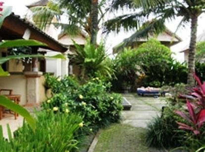 Padi Prada Ubud 客房 照片