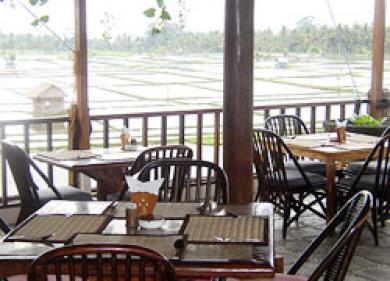 Padi Prada Ubud 外观 照片